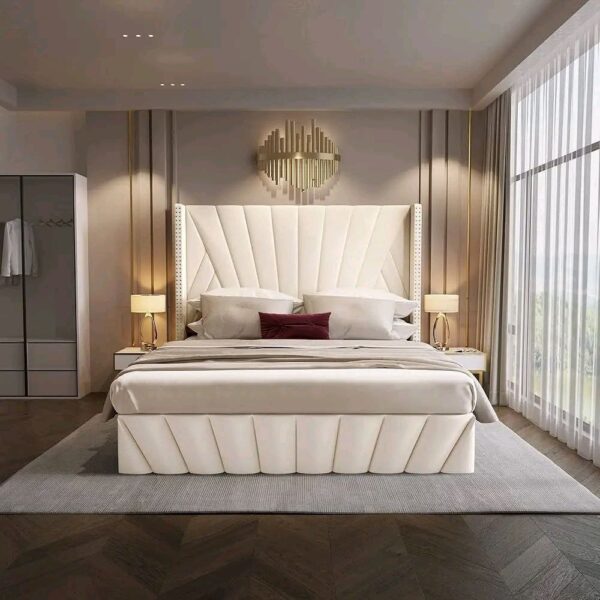 lazio bed